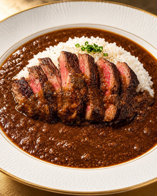 港区カレー